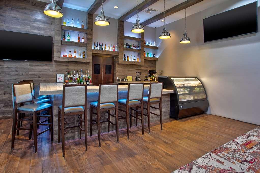 Hampton Inn And Suites Newark Airport 伊麗莎白 内观 照片